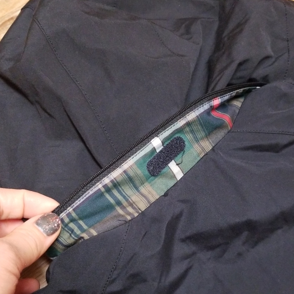 Pendleton rain coat - Picture 5 of 8